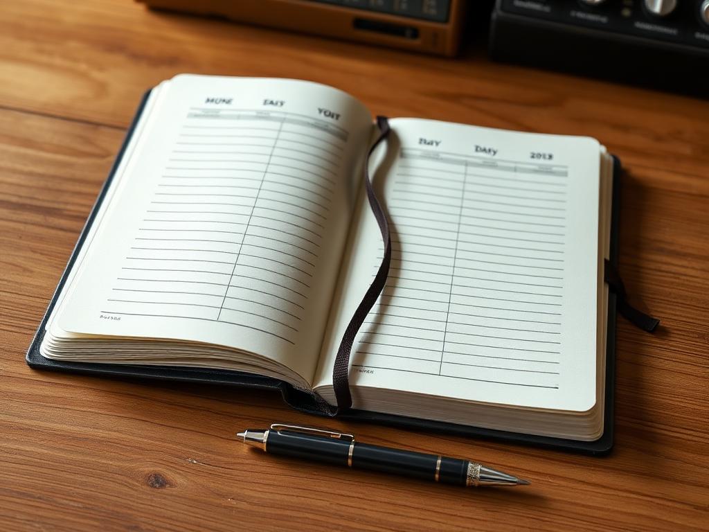 Agendas Personalizadas
