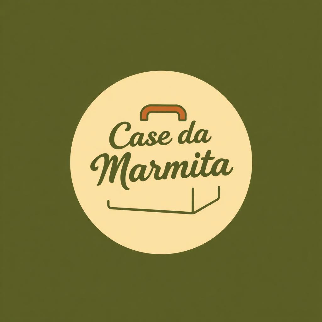 Logo Casa da Marmita