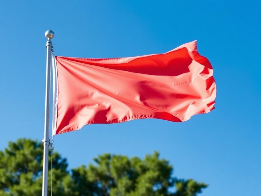 Bandeira Personalizada