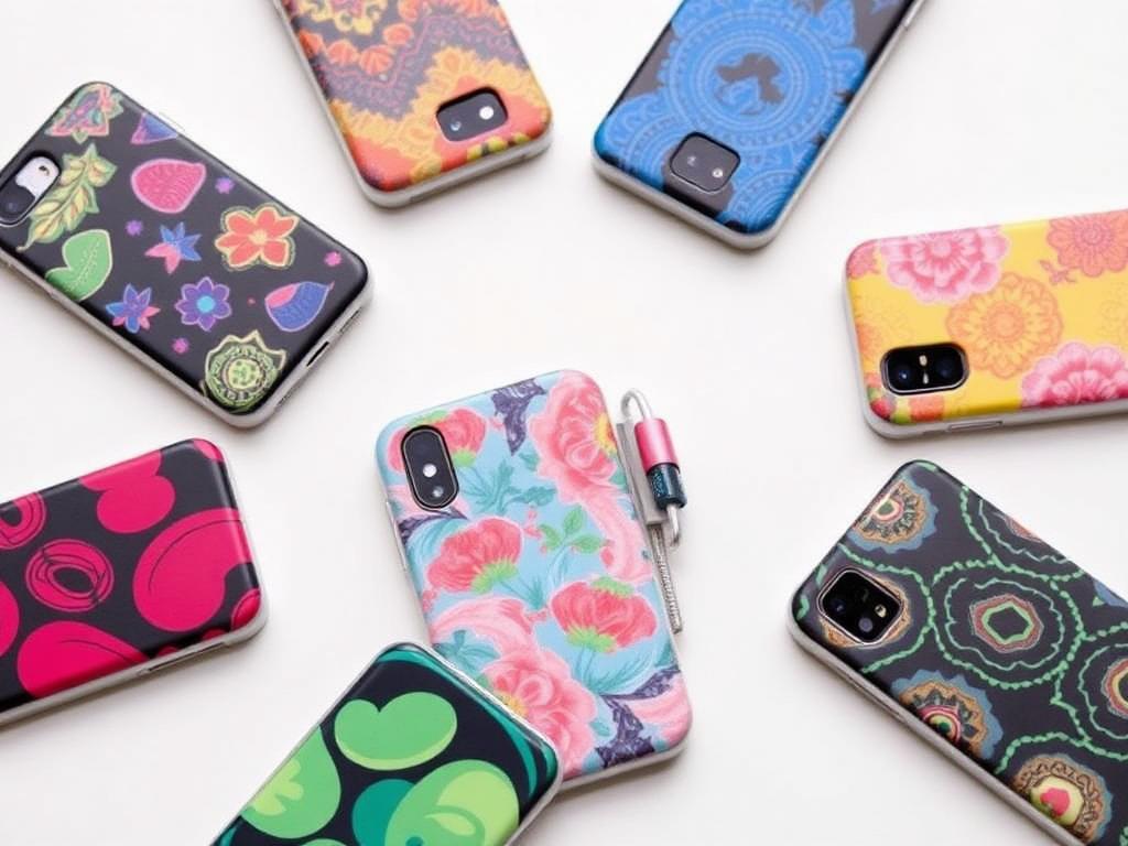 Capas para Celular