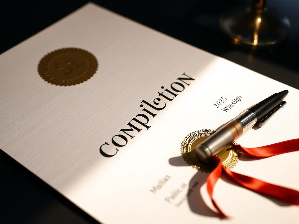 Certificados