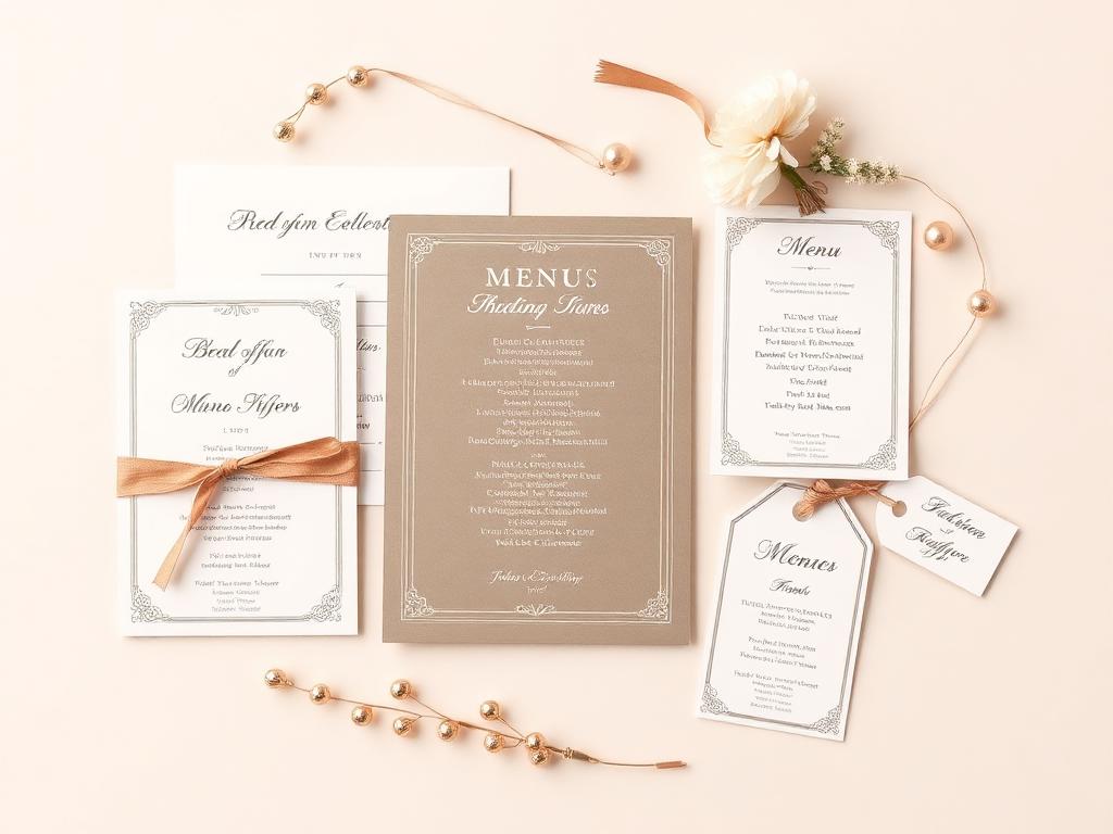Kit Casamento