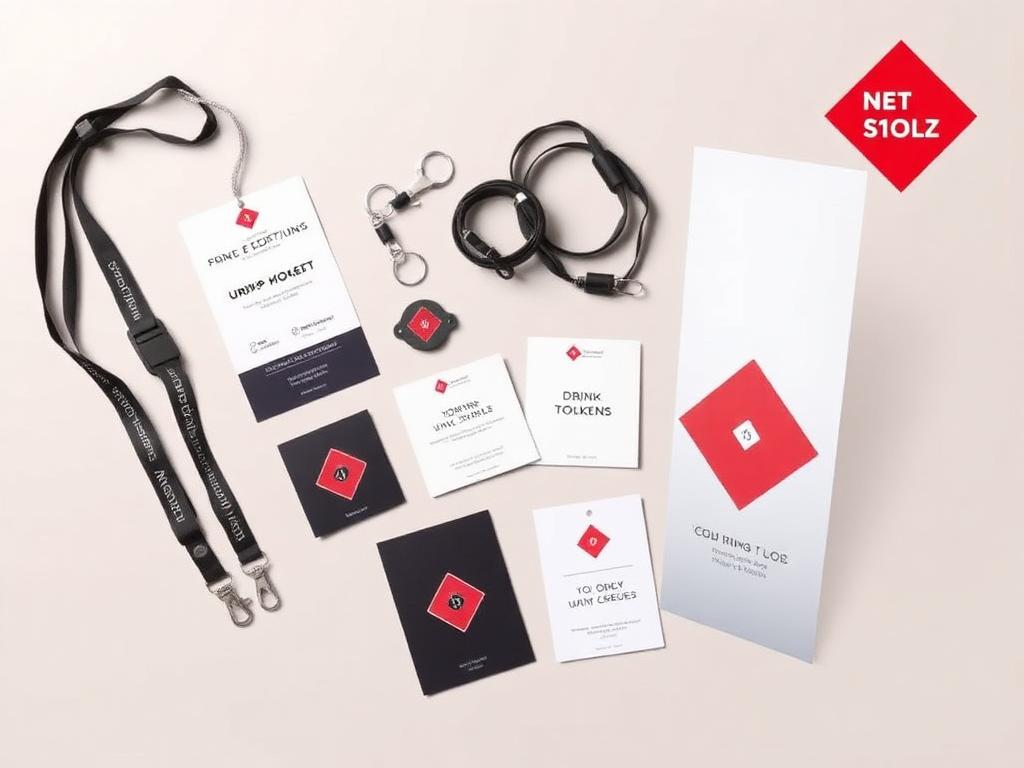 Kit Evento Completo