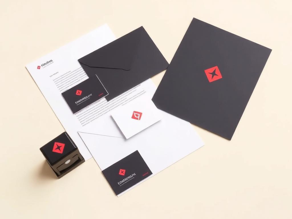 Kit Identidade Visual