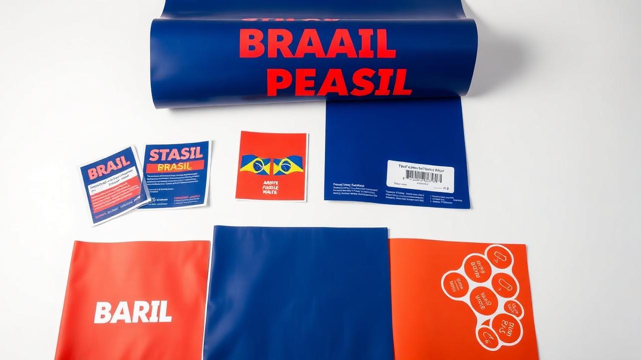 Material eleitoral 2026: checklist do que imprimir e as regras que você precisa seguir