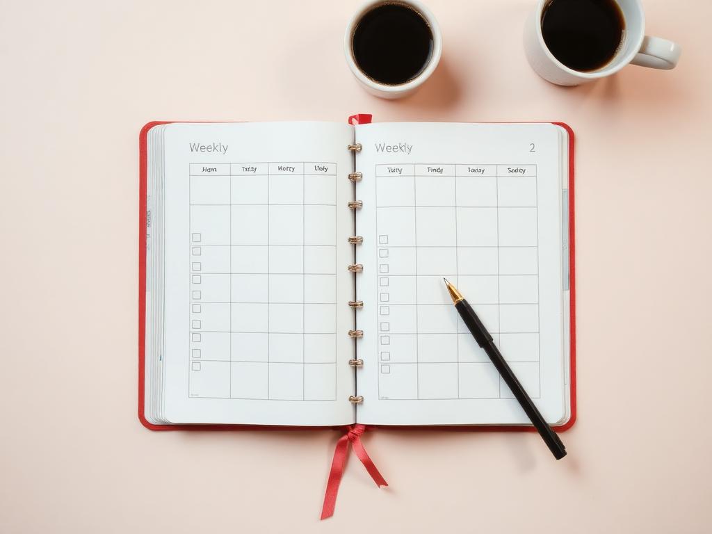 Planners Personalizados