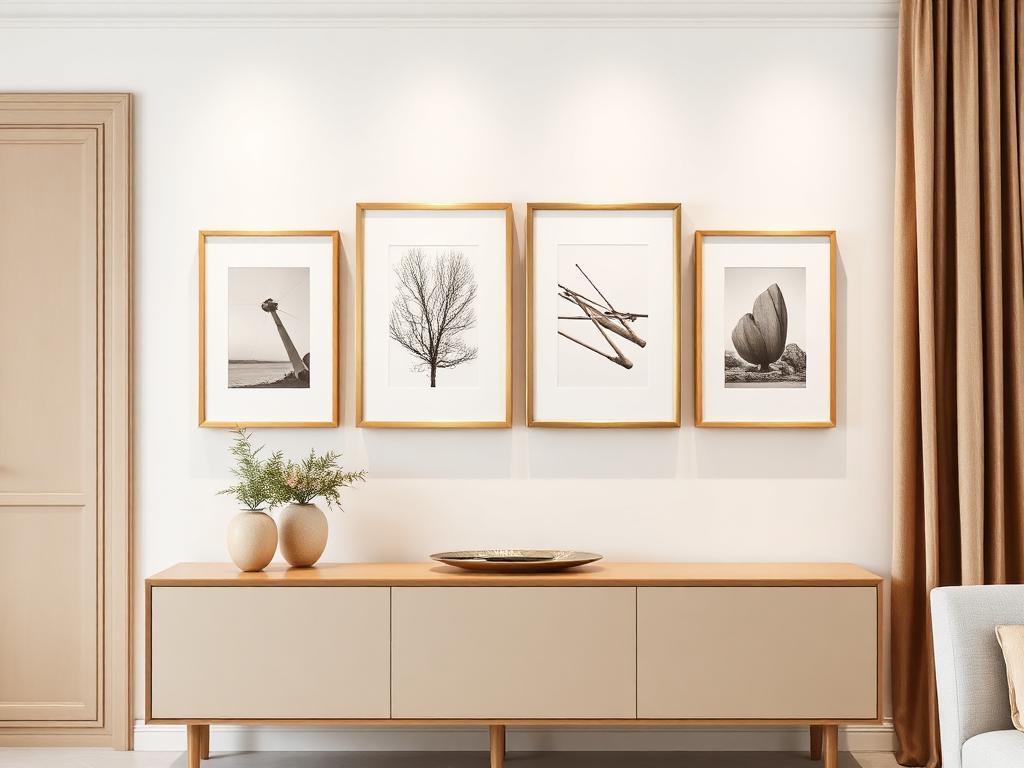 Quadros Decorativos