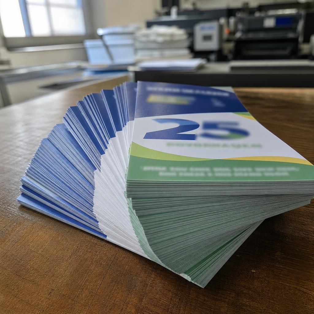 Material de campanha para 2026: o que imprimir, quando e dentro das regras