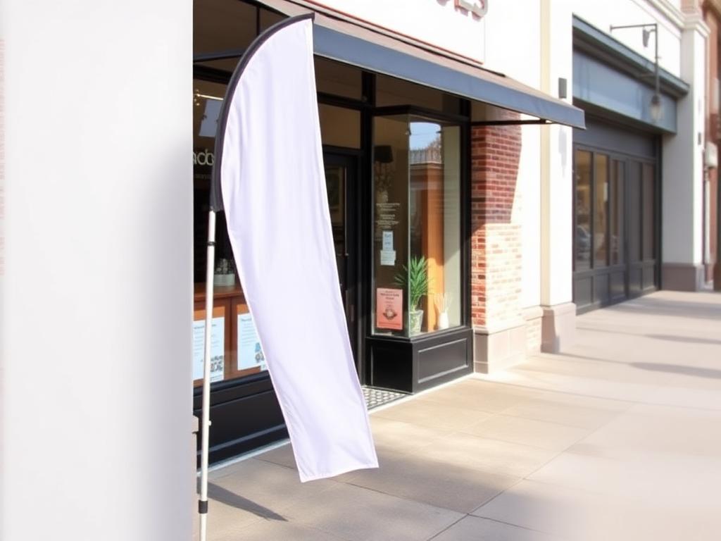 Wind Banner
